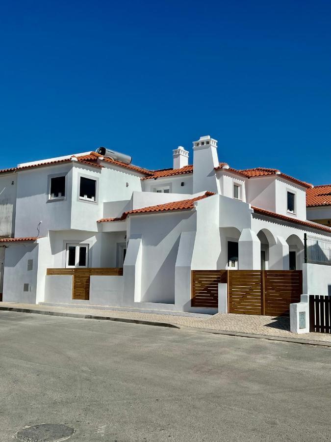 Fishermans House 阿尔莫格拉维 外观 照片